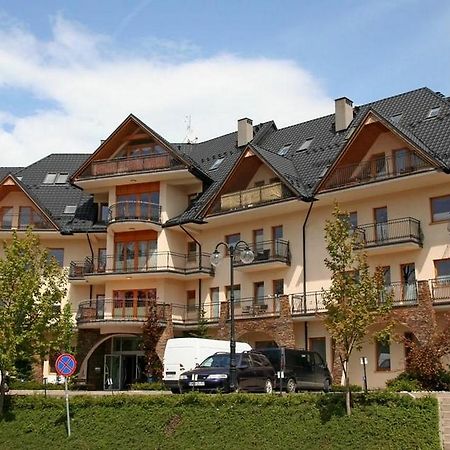 Gorące Źródła SPA Zakopane Exterior foto