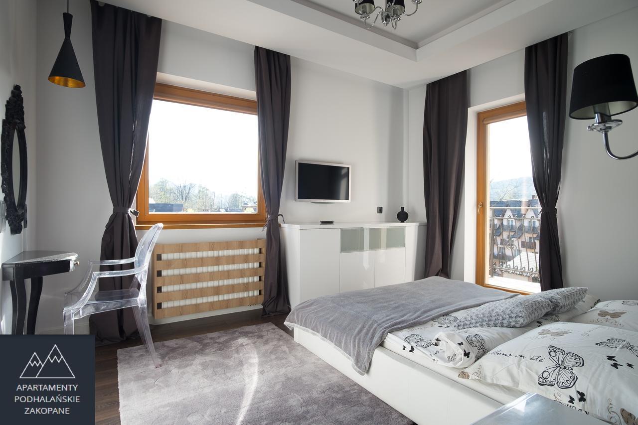 Gorące Źródła SPA Zakopane Exterior foto