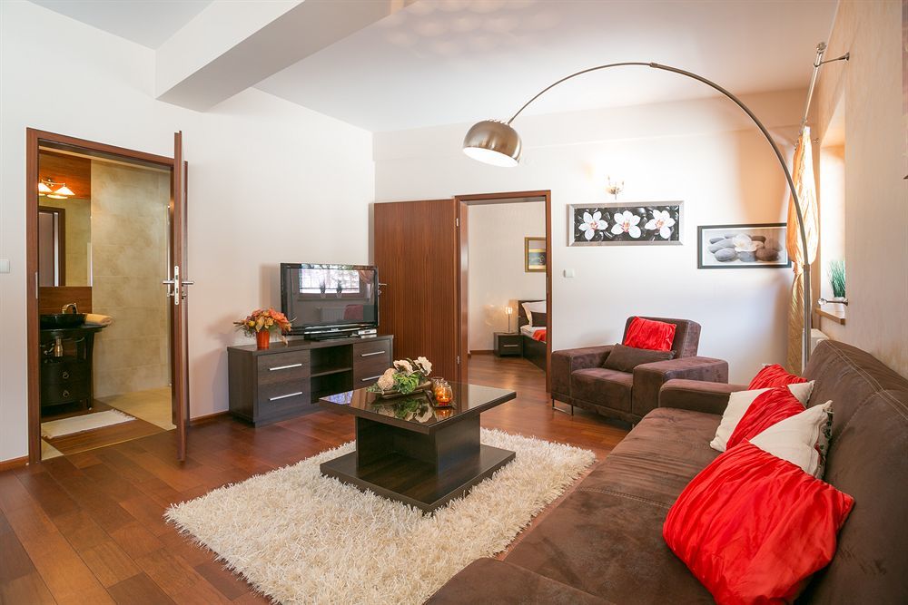 Gorące Źródła SPA Zakopane Exterior foto